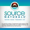 Source Naturals DMAE, 351mg, 100 Capsules view 4