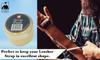 GBS 2 Pack strop Paste - 22ml - Made in The USA Paste for Sharpening Your Knife and Straight Razor! view 2