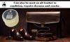 GBS 2 Pack strop Paste - 22ml - Made in The USA Paste for Sharpening Your Knife and Straight Razor! view 3