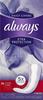 Always Xtra Protection Unscented Daily Liners - Extra Long - 34 Count view 2