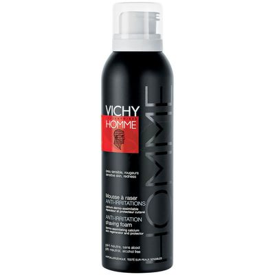 Vichy Homme Anti-Irritation Shaving Gel