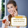 Moom Hair Removal Organic Face Travel Kit view 2
