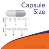 Now Foods Indole-3-Carbinol - 60 Veg Capsules view 3