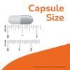 Now Foods, MSM, 1000 mg, 240 Veg Capsules view 3