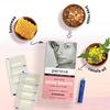 Parissa Hair Removal Systems Wax Strips Mini Eyebrow 32 Count view 4