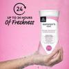 Feminine Wash for Sensitive Skin By Summers Eve, 9 Ounce view 2