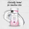 Feminine Wash for Sensitive Skin By Summers Eve, 9 Ounce view 4
