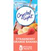Crystal Light Drink Mix, Strawberry Orange Banana, 2.4 Ounce view 1