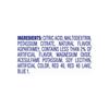 Crystal Light Drink Mix, Strawberry Orange Banana, 2.4 Ounce view 3