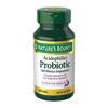 Nature's Bounty Acidophilus Probiotic, Pack of 120 Tablets view 1