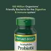 Nature's Bounty Acidophilus Probiotic, Pack of 120 Tablets view 3