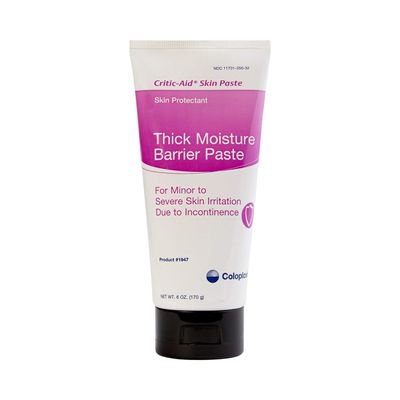 Coloplast Coloplast Critic Aid Anorectal Skin Protectant Thick Moisture Barrier Paste