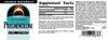Source Naturals Pregnenolone 25mg, 120 tablets view 4