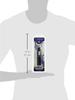 Wahl Ear Nose and Brow Dual Head Battery Powered Cordless Detachable Head Trimmer, Nose, Ear, Face, Eyebrows, 2 Years Warranty; 05567-200 view 2