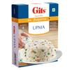 Gits Instant Upma Breakfast Mix, Pure Veg, 200g view 1