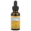 Herb Pharm Certified Organic Plantain Extract for Cleansing and Detoxification - 1 Ounce view 2