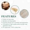 Clean Plus Easy Face Wood Applicator Spatula, Small, 100 Count view 3