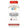 21st Century Glucosamine & Chondroitin Original Formula 120 Capsules view 1