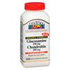 21st Century Glucosamine & Chondroitin Original Formula 120 Capsules view 2