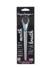 Tongue Sweeper Model P Stainless Steel Tongue Cleaner view 1