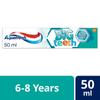 Aquafresh My Big Teeth Cavity Protection, Enamel Protection Toothpaste (50 Ml, 6 And More Years) view 2