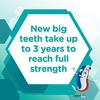 Aquafresh My Big Teeth Cavity Protection, Enamel Protection Toothpaste (50 Ml, 6 And More Years) view 3