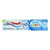 AQUAFRESH MILK TEETH TOOTHPASTE (0-2Y) - 50ML view 2