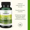 Swanson Kudzu Root 500 Mg 60 Capsules view 4