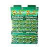 100 7a.m. Platinum Double Edge Safety Razor Blades view 1