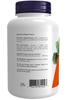 NOW Foods Chromium Picolinate 200mcg, 250 Capsules view 3