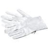 Carex Health Brands Soft Hands Cotton Gloves Large view 1