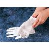 Carex Health Brands Soft Hands Cotton Gloves Large view 3