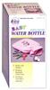 CARA Baby Hot Cold Water Bottle with Cloth Cover view 1