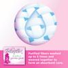 Playtex Gentle Glide Tampons with Triple Layer Protection, Ultra , Unscented - 36 Count view 4