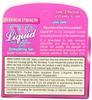 Liquid V 3Pc Packet by Body Action view 2
