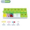 Ezy Dose Small Two A Day Pill Organizer- Two Pack view 3