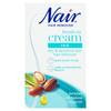 Nair Hair Removal Facial Brush On Cream for Women, 50Ml | For Dry & Sensitive Skin With Argan Oil view 1