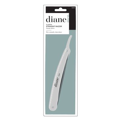 Diane Shaving Razor, White