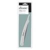 Diane Shaving Razor, White view 1