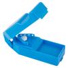 Apothecary Products Ezy Dose Deluxe Pill Cutter with Storage view 1