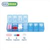 Ezy Dose Weekly (7-day) Classic Pill Planner (Medium) view 3