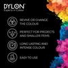 Dylon Hand Dye Sachet Sunflower Yellow 50G view 3