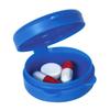 EZY DOSE Yellow and White Pocket Pill Caddy Value 2-Pack: Easy to Use for Accurate Doseages view 3