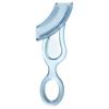 Baby Buddy Baby's 1st Toothbrush, Blue view 3