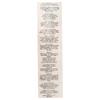 Colavita Penne Rigate Pasta 500g Hard Durum Wheat Pasta | High Protein | No Artificial Ingredients view 4