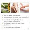 Clean + Easy Special Blend Large Leg Wax Refills, Tea Tree Creme, 8.4 Ounce view 4