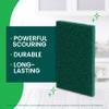 3M Scotch-Brite Heavy Duty Scour Pad (8 Pads Total) view 3