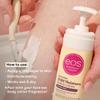 EOS Ultra Moisturizing Shave Cream, Vanilla Bliss - 7 oz view 3