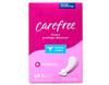 Carefree Thong Pantiliners, Unscented - 49 ct view 1