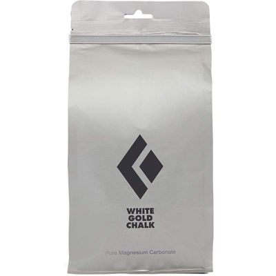 200g : Black Diamond White Gold Loose Chalk